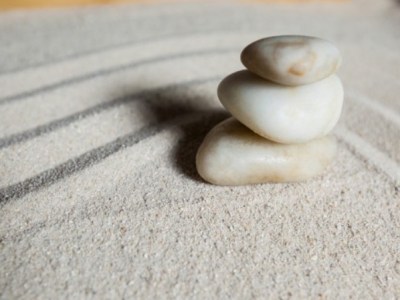 Heal Yourself by Being&nbsp;Present