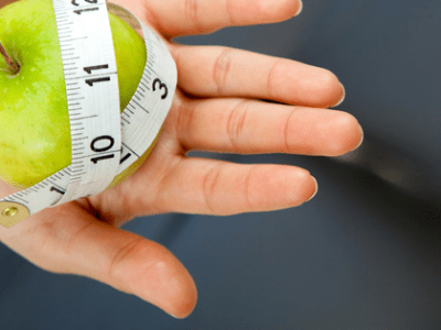 Reach an Optimal Weight with Real&nbsp;Food