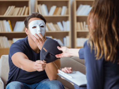 Transmuting Trauma: Understanding Narcissism Worldwide so we can&nbsp;Thrive