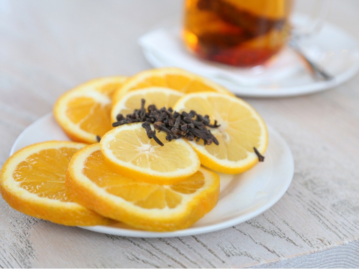 What to do During Cold and Flu&nbsp;Season