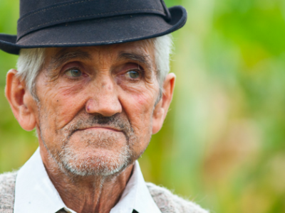 How Nutrition can Help Minimize Dementia and Memory&nbsp;Problems