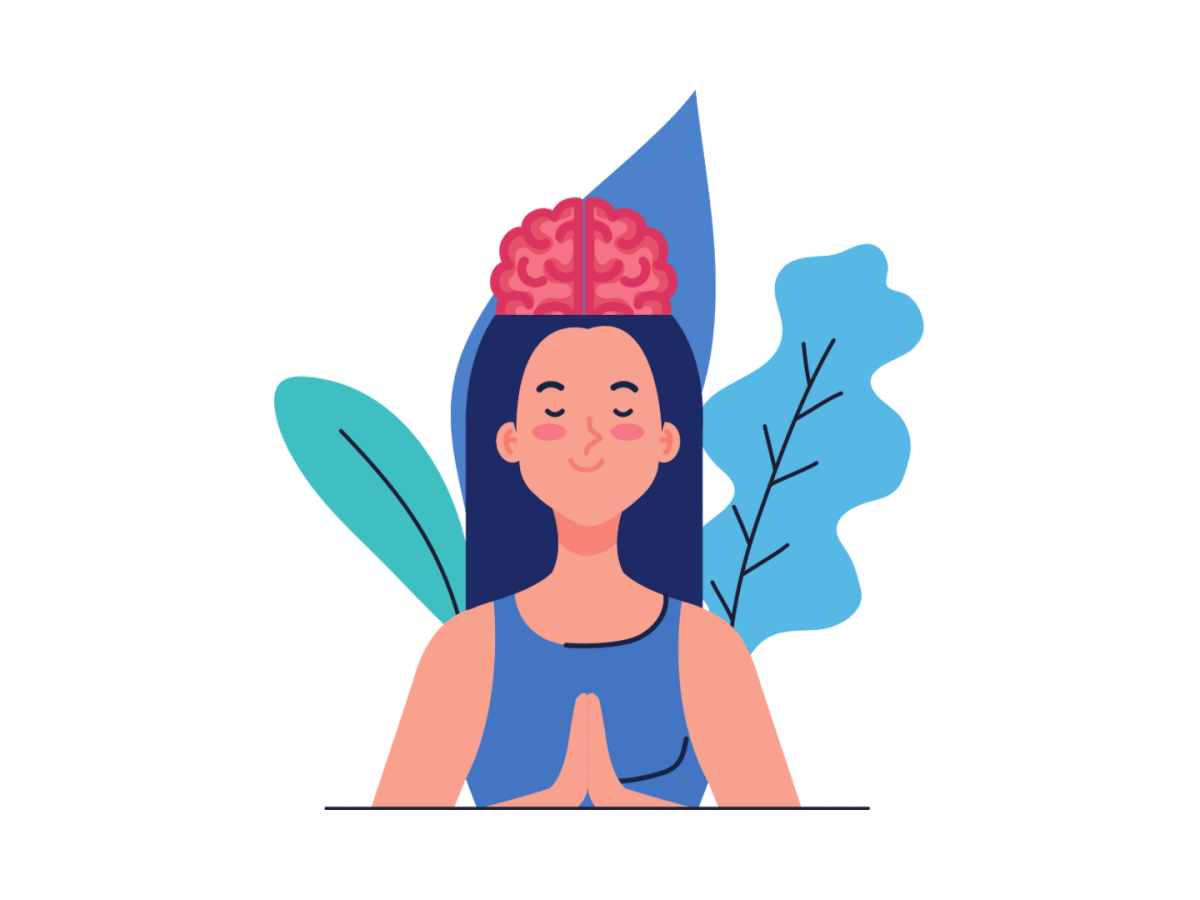 Nutrients for Mental&nbsp;Health