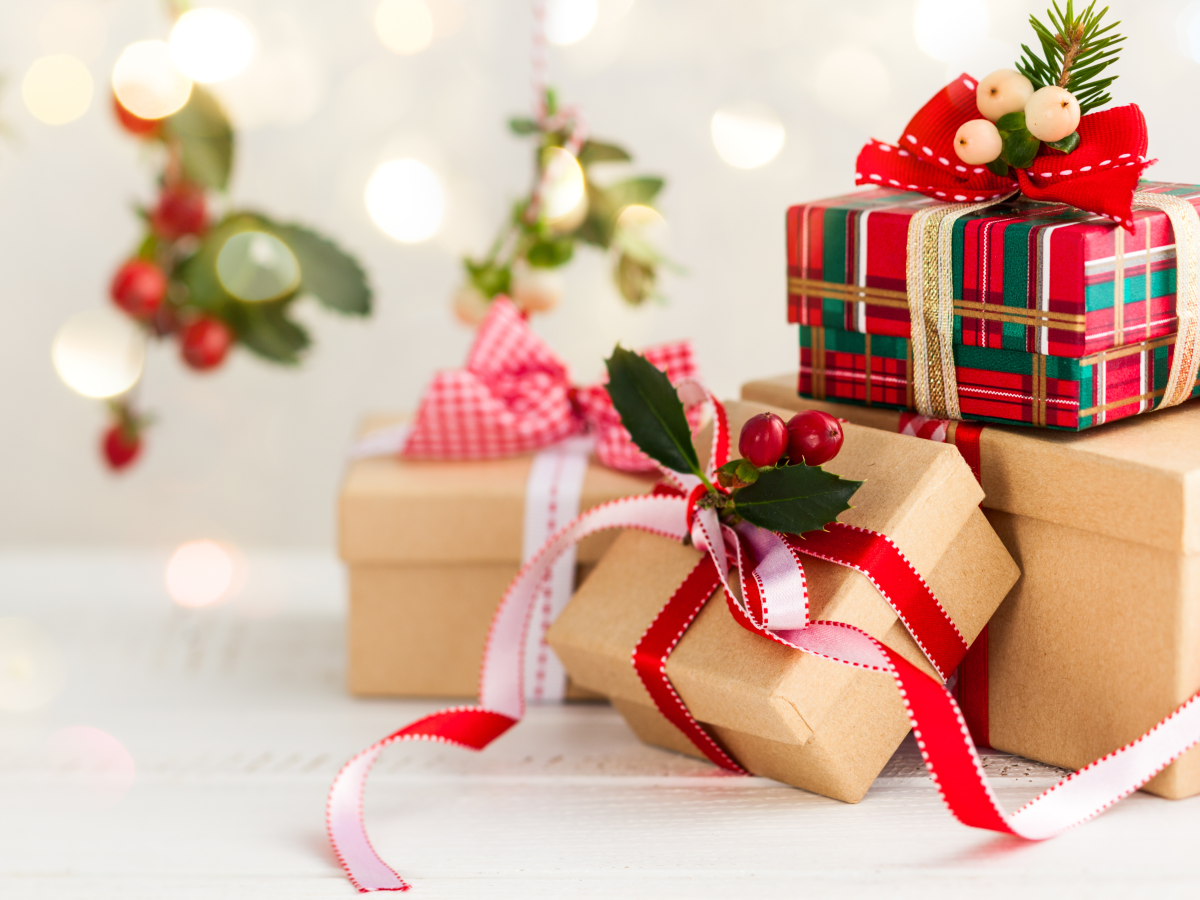Gifts for Wellness