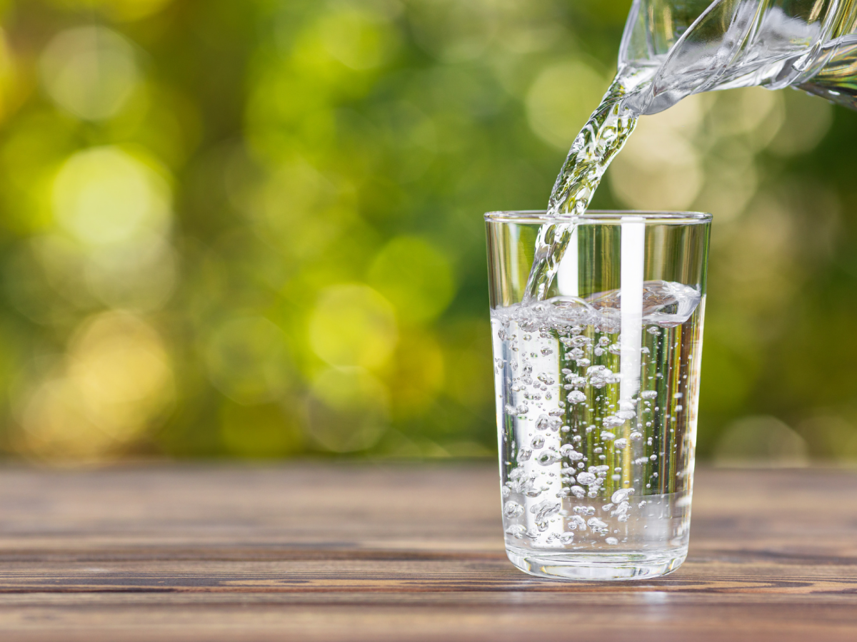 The Dark Side of&nbsp;“Hydration”