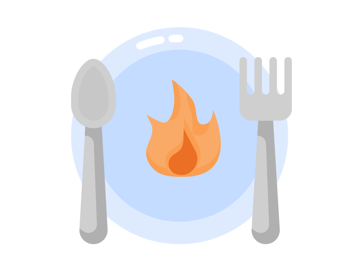 The Importance of Calories- Often Neglected “Nutrient” in the Health and Wellness&nbsp;Field